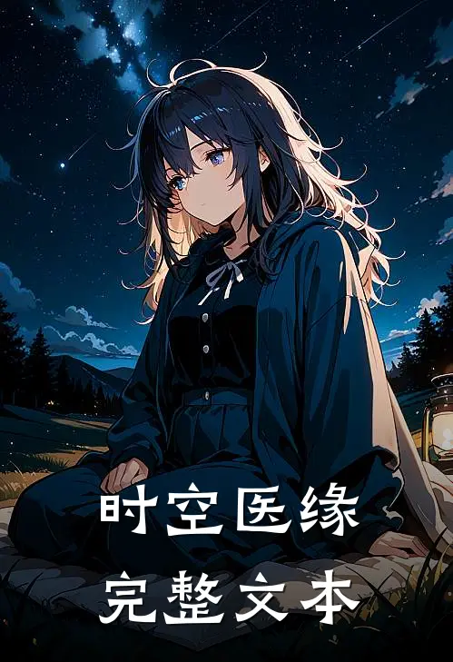 时空医缘完整文本