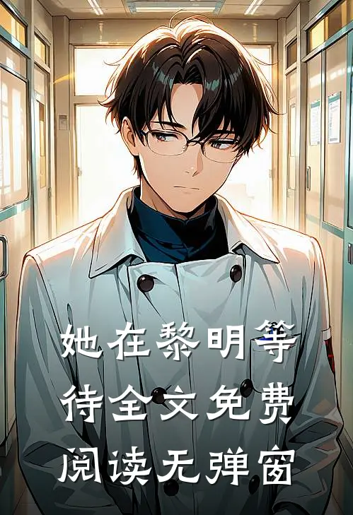她在黎明等待全文免费阅读无弹窗