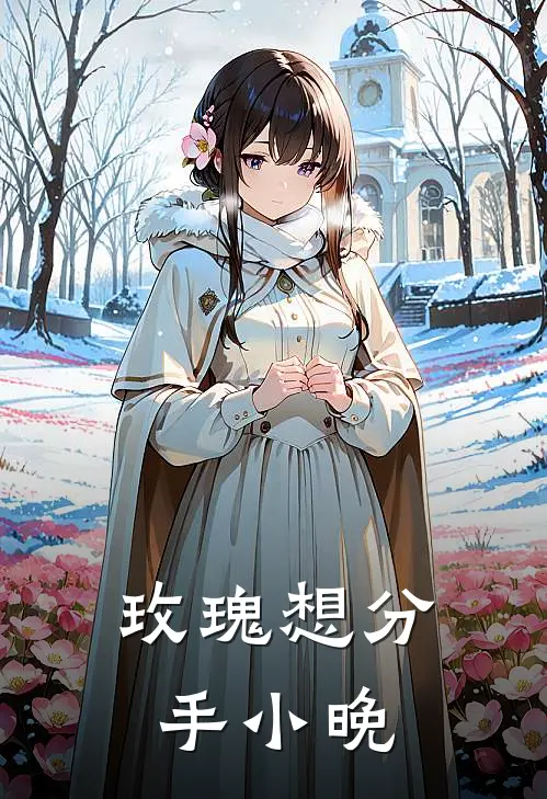 玫瑰想分手小晚