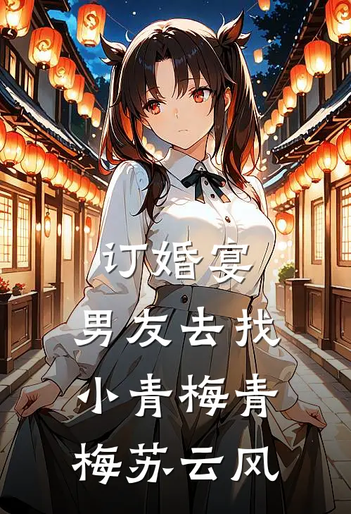 订婚宴，男友去找小青梅青梅苏云风