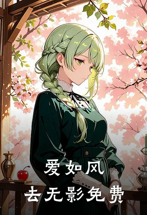 爱如风，去无影免费