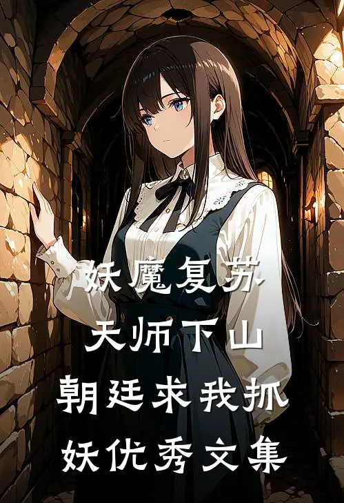 妖魔复苏：天师下山，朝廷求我抓妖优秀文集