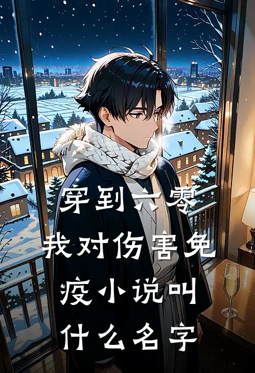 穿到六零，我对伤害免疫小说叫什么名字