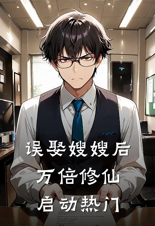 误娶嫂嫂后，万倍修仙启动热门