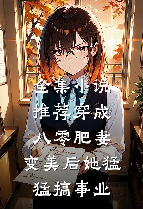 全集小说推荐穿成八零肥妻，变美后她猛猛搞事业