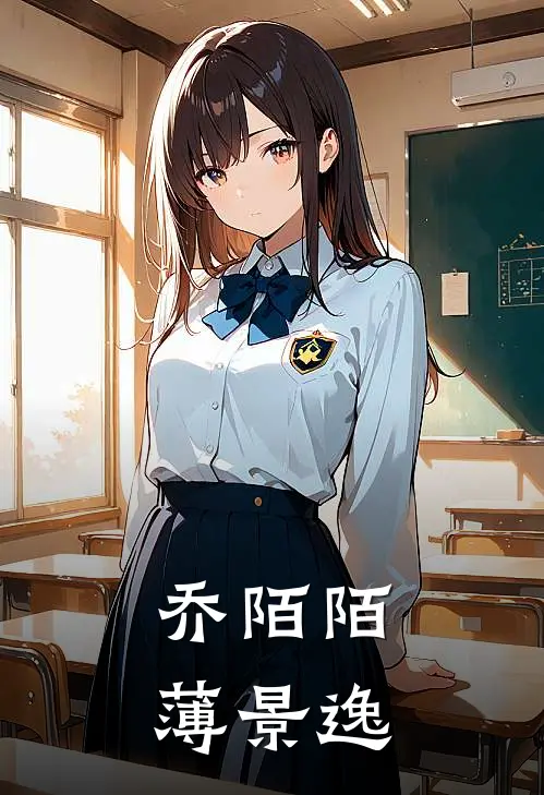 乔陌陌薄景逸