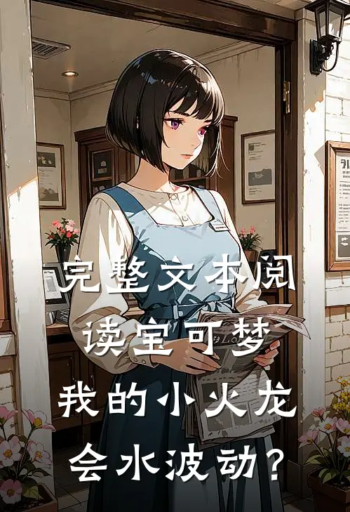 完整文本阅读宝可梦：我的小火龙会水波动？