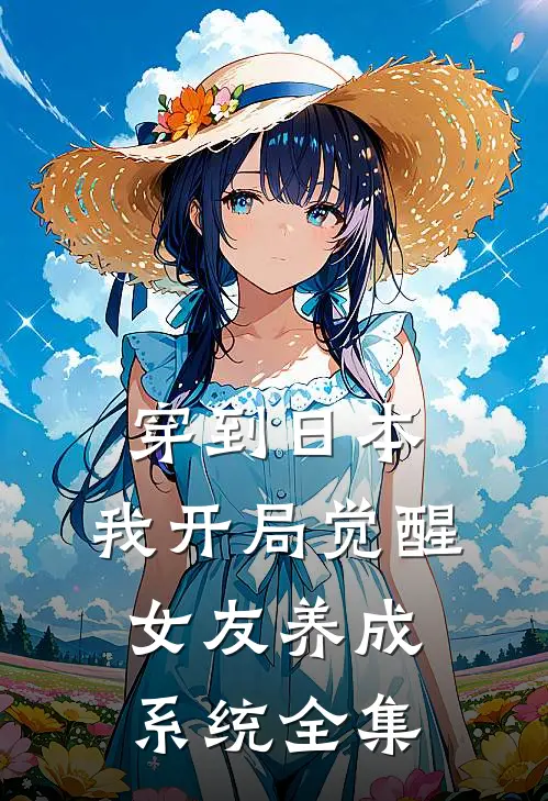 穿到日本，我开局觉醒女友养成系统全集