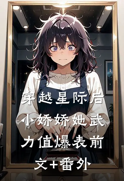 穿越星际后，小娇娇她武力值爆表前文+番外