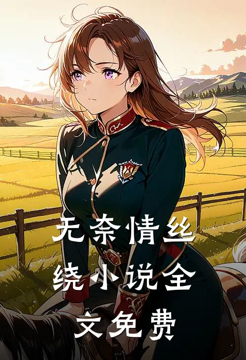 无奈情丝绕小说全文免费