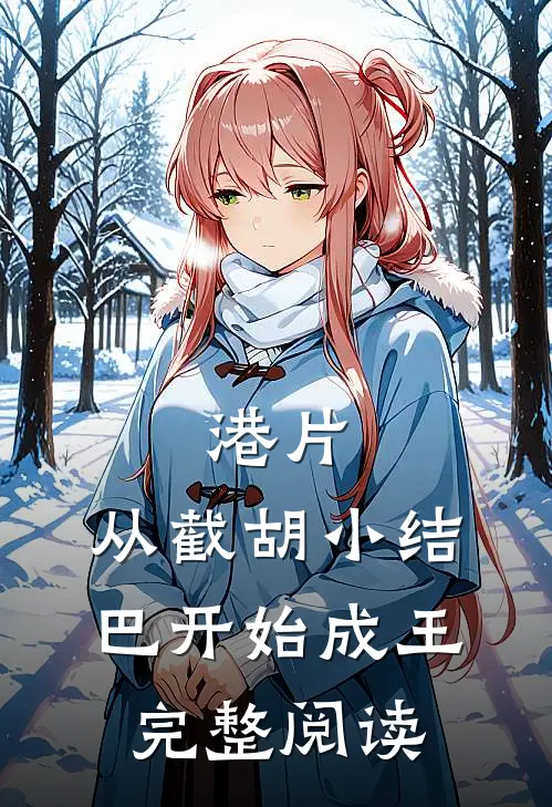 港片：从截胡小结巴开始成王完整阅读