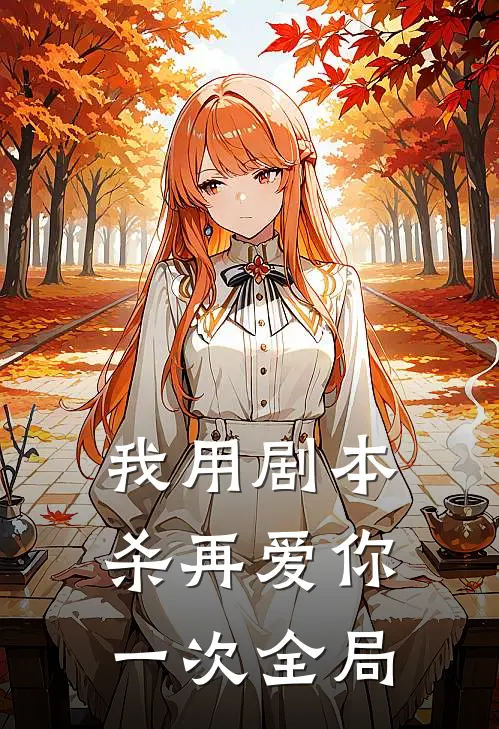 我用剧本杀再爱你一次全局