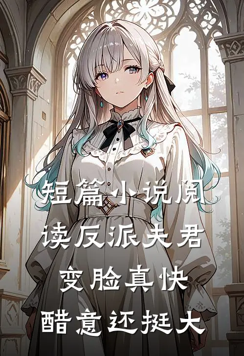 短篇小说阅读反派夫君变脸真快，醋意还挺大
