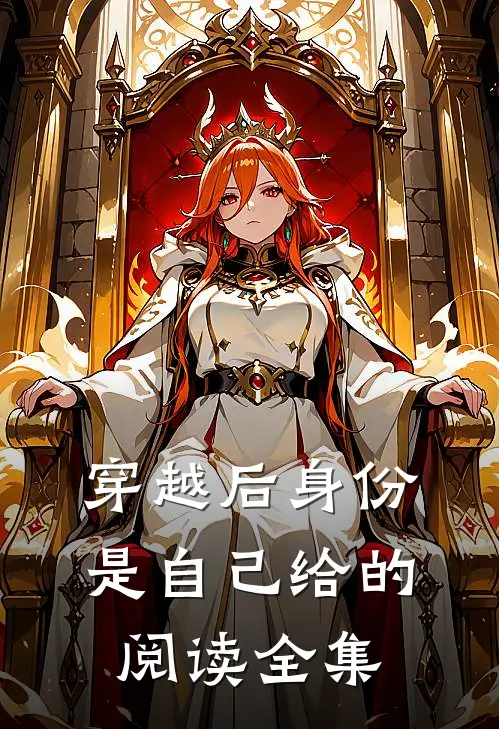 穿越后身份是自己给的阅读全集