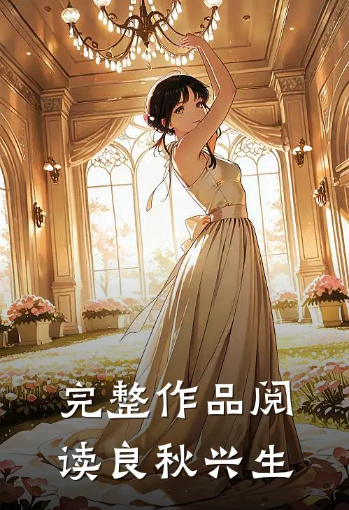 完整作品阅读良秋兴生