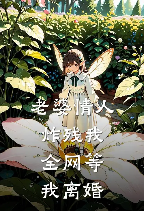 老婆情人炸残我：全网等我离婚
