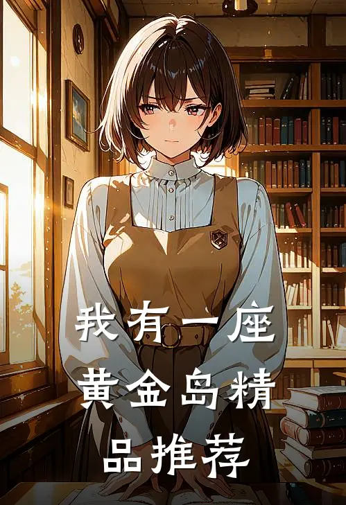 我有一座黄金岛精品推荐