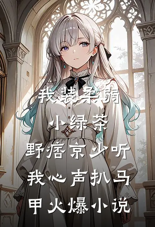 我装柔弱小绿茶，野痞京少听我心声扒马甲火爆小说
