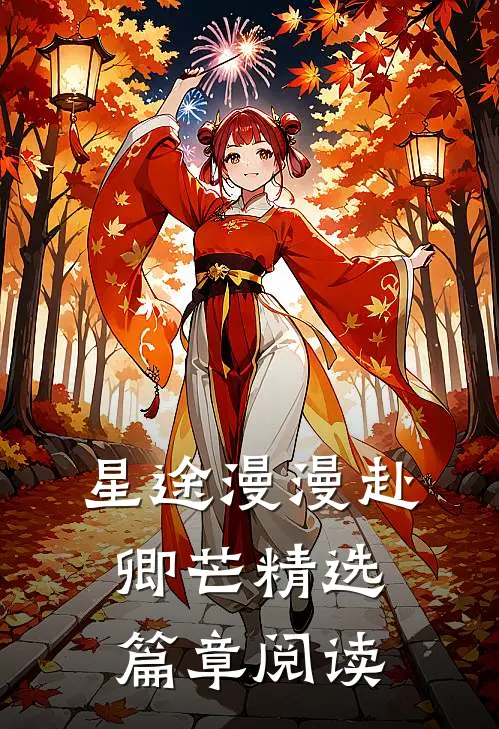 星途漫漫赴卿芒精选篇章阅读
