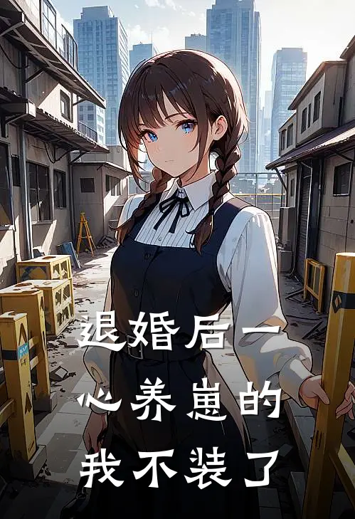 退婚后一心养崽的我不装了
