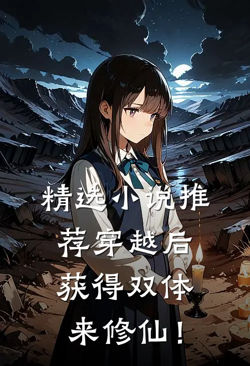 精选小说推荐穿越后，获得双体来修仙！