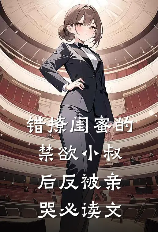 错撩闺蜜的禁欲小叔后反被亲哭必读文