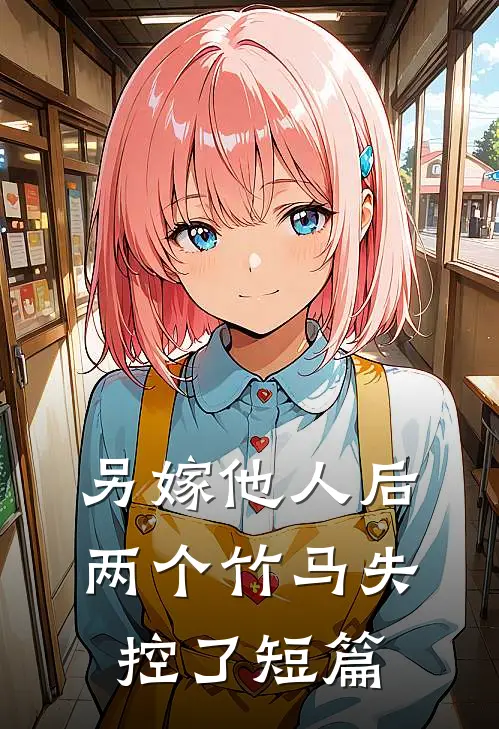 另嫁他人后，两个竹马失控了短篇