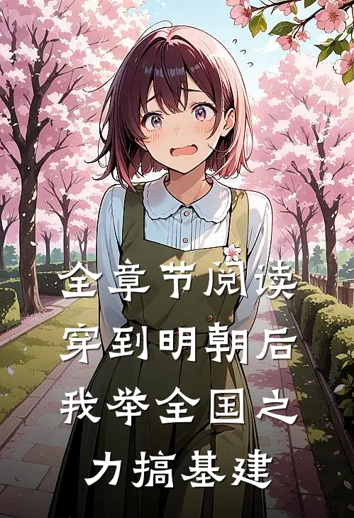全章节阅读穿到明朝后，我举全国之力搞基建