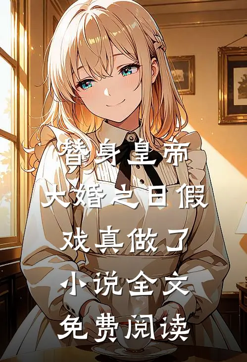 替身皇帝，大婚之日假戏真做了小说全文免费阅读