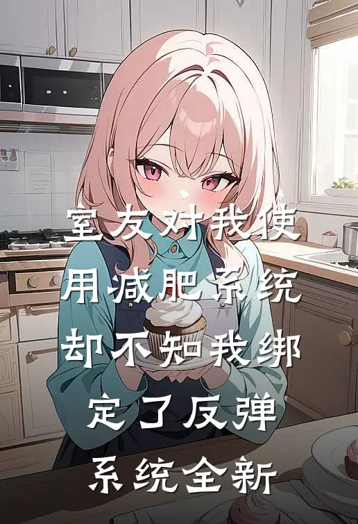 室友对我使用减肥系统，却不知我绑定了反弹系统全新