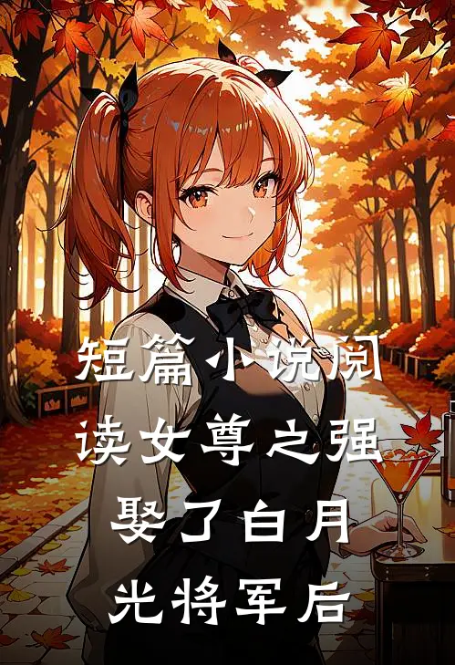 短篇小说阅读女尊之强娶了白月光将军后