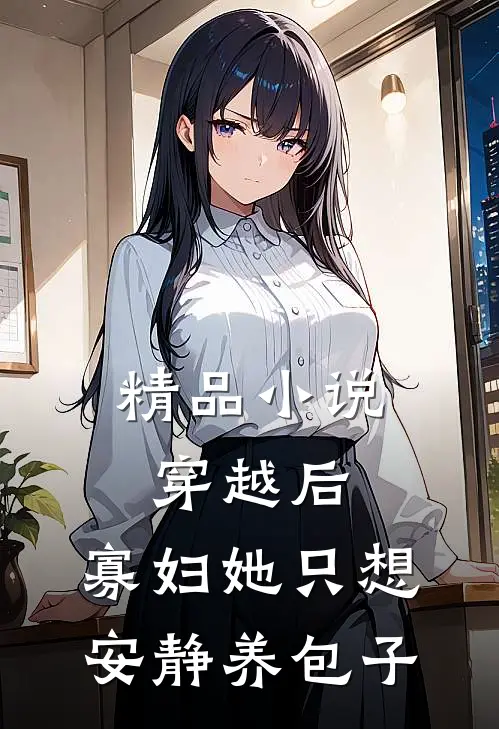精品小说穿越后，寡妇她只想安静养包子