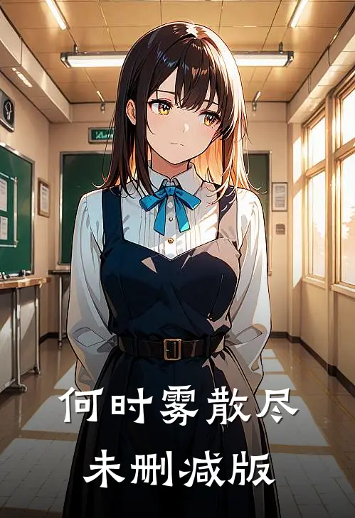 何时雾散尽未删减版