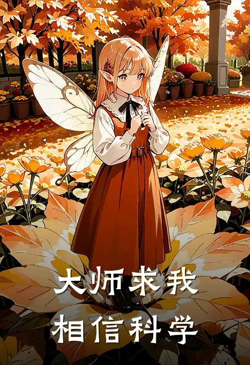 大师求我相信科学