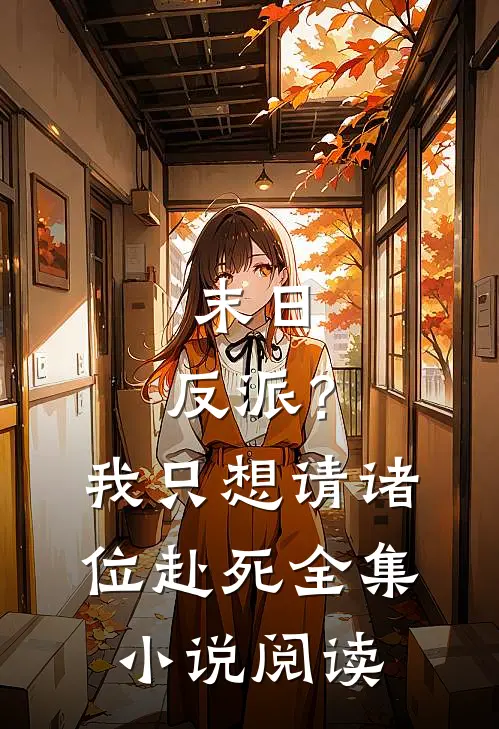 末日：反派？我只想请诸位赴死全集小说阅读