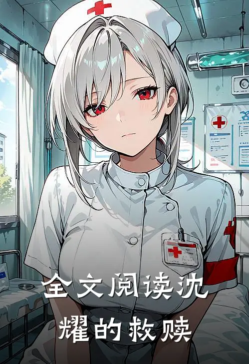 全文阅读沈耀的救赎