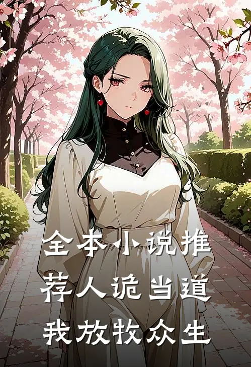 全本小说推荐人诡当道：我放牧众生