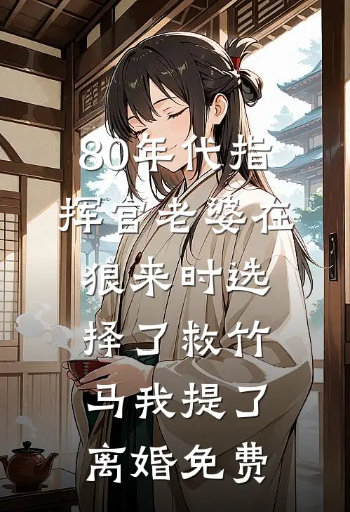 80年代指挥官老婆在狼来时选择了救竹马我提了离婚免费