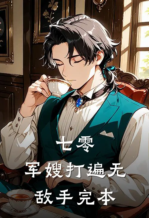 七零：军嫂打遍无敌手完本