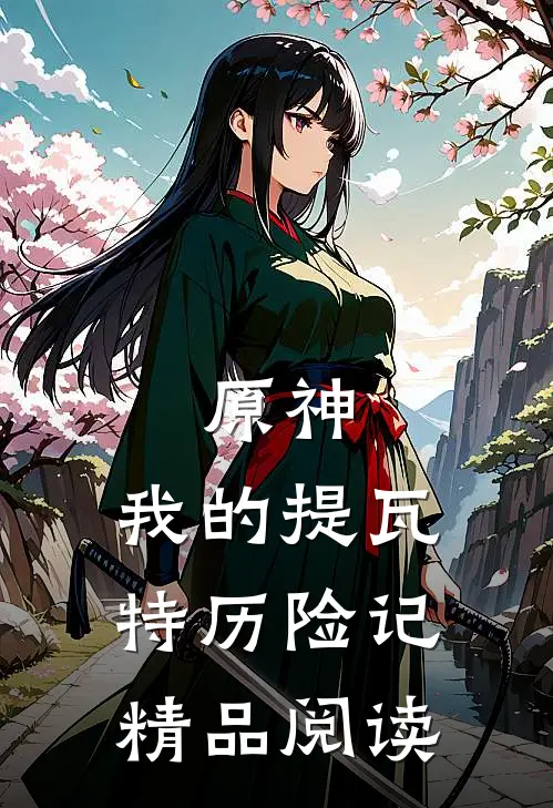 原神：我的提瓦特历险记精品阅读