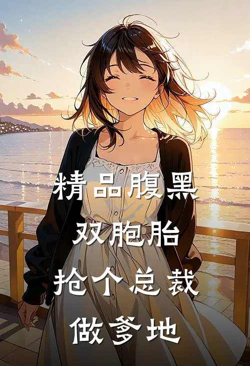 精品腹黑双胞胎：抢个总裁做爹地