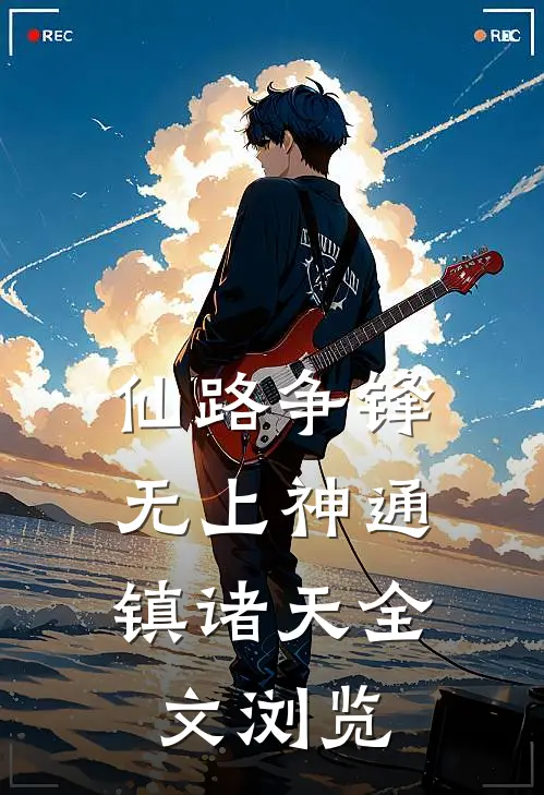 仙路争锋：无上神通镇诸天全文浏览