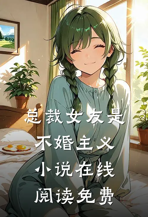 总裁女友是不婚主义小说在线阅读免费