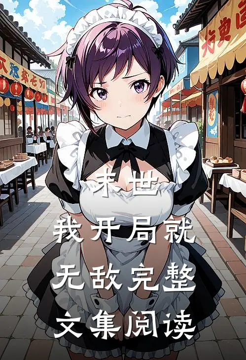 末世，我开局就无敌完整文集阅读