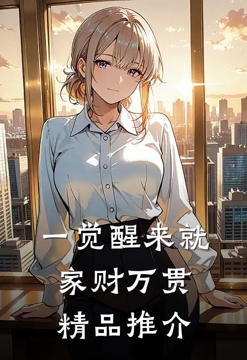 一觉醒来就家财万贯精品推介
