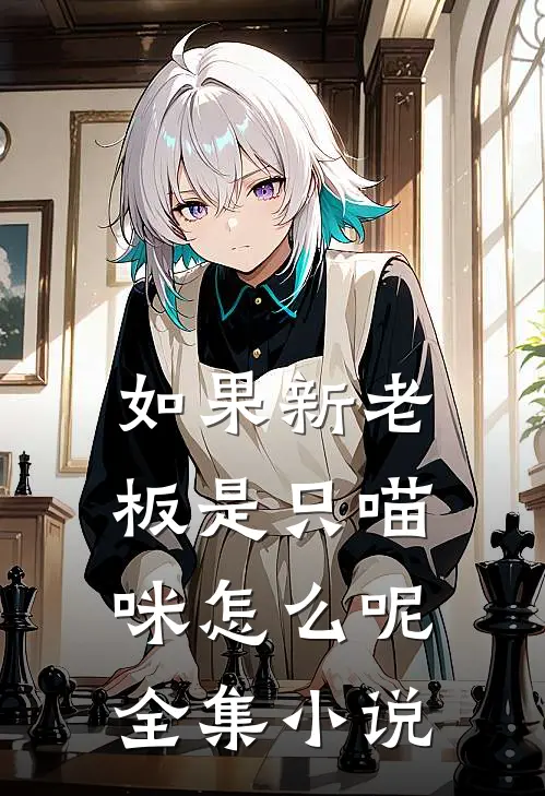 如果新老板是只喵咪怎么呢全集小说