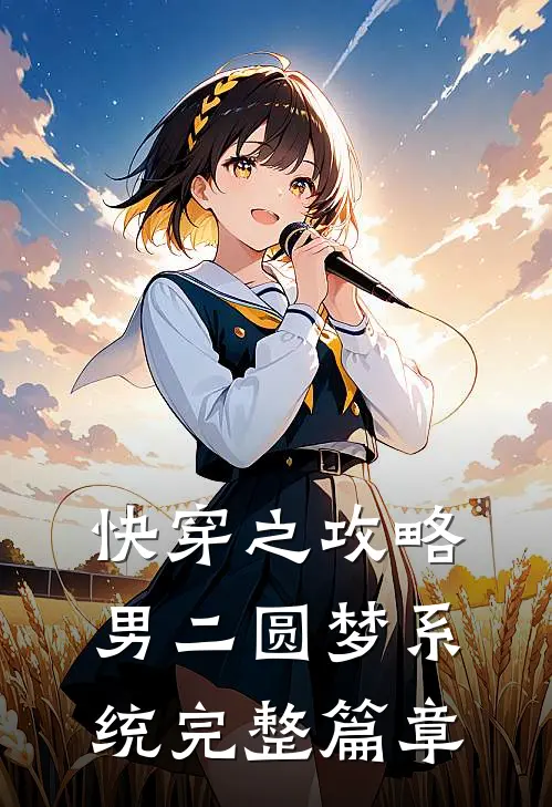 快穿之攻略男二圆梦系统完整篇章