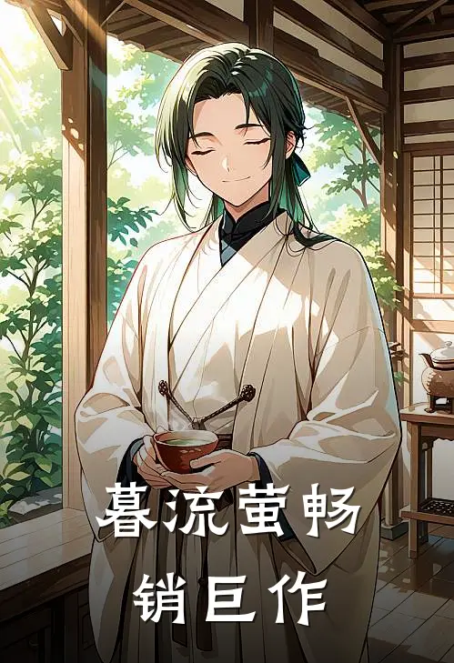 暮流萤畅销巨作