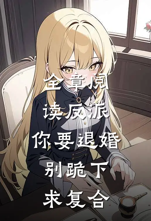 全章阅读反派：你要退婚，别跪下求复合