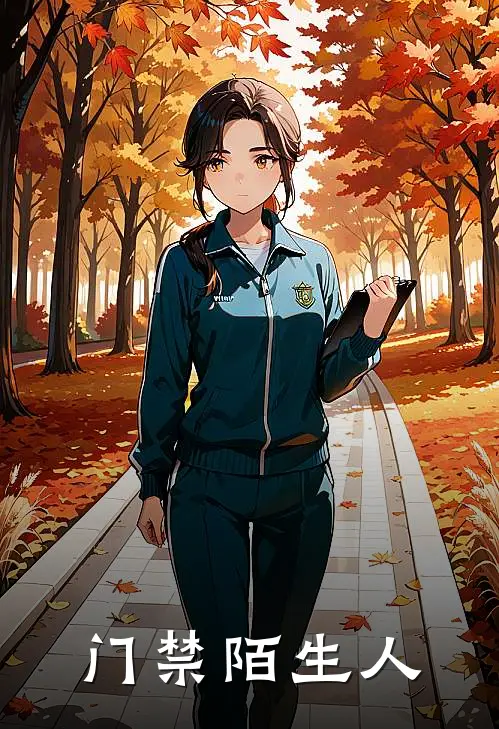 门禁陌生人